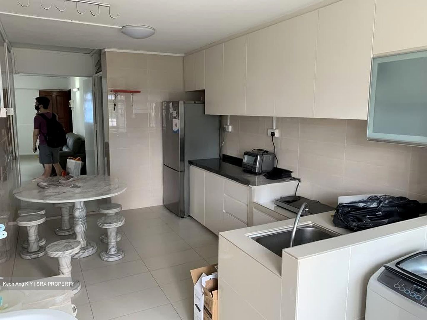 Jalan Rajah (Toa Payoh),  #550977581